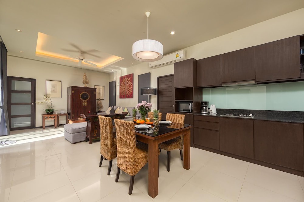 Photo of Kitchen in Pa Klok