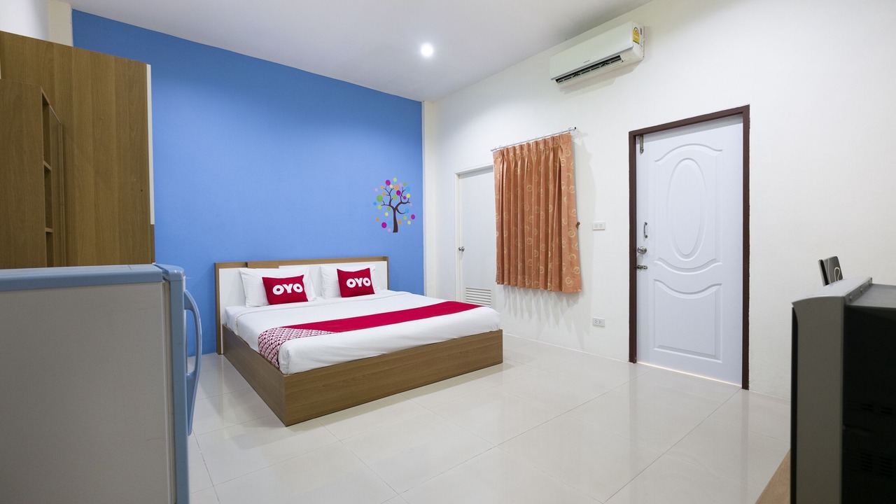 Photo of Bedroom in Thep Kasattri