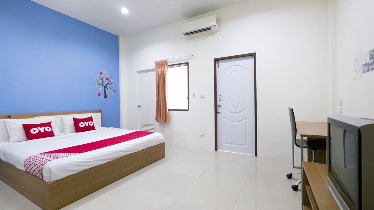 Photo of Bedroom in Thep Kasattri