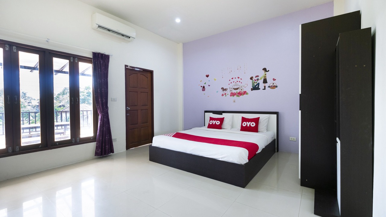 Photo of Bedroom in Thep Kasattri