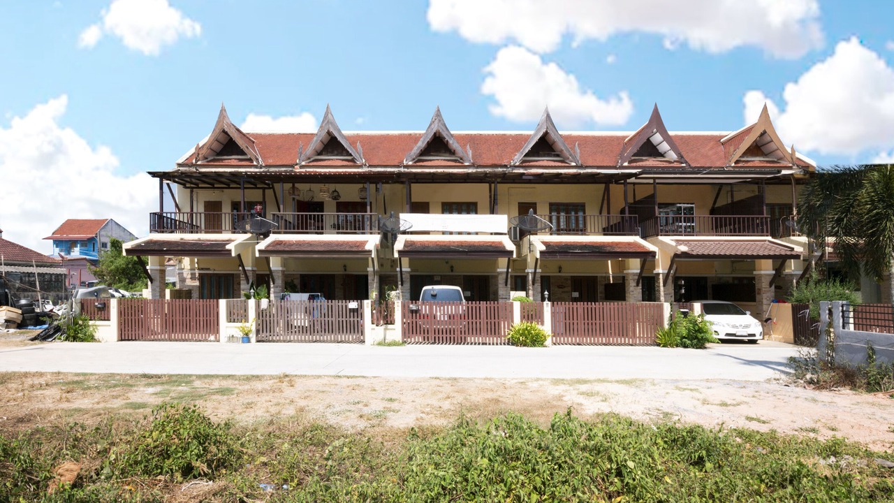 Photo of Outdoor in Thep Kasattri