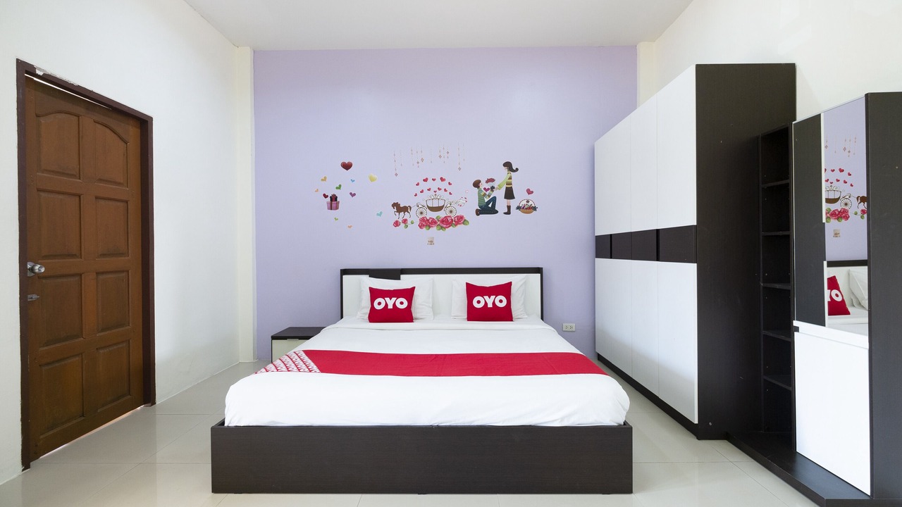 Photo of Bedroom in Thep Kasattri