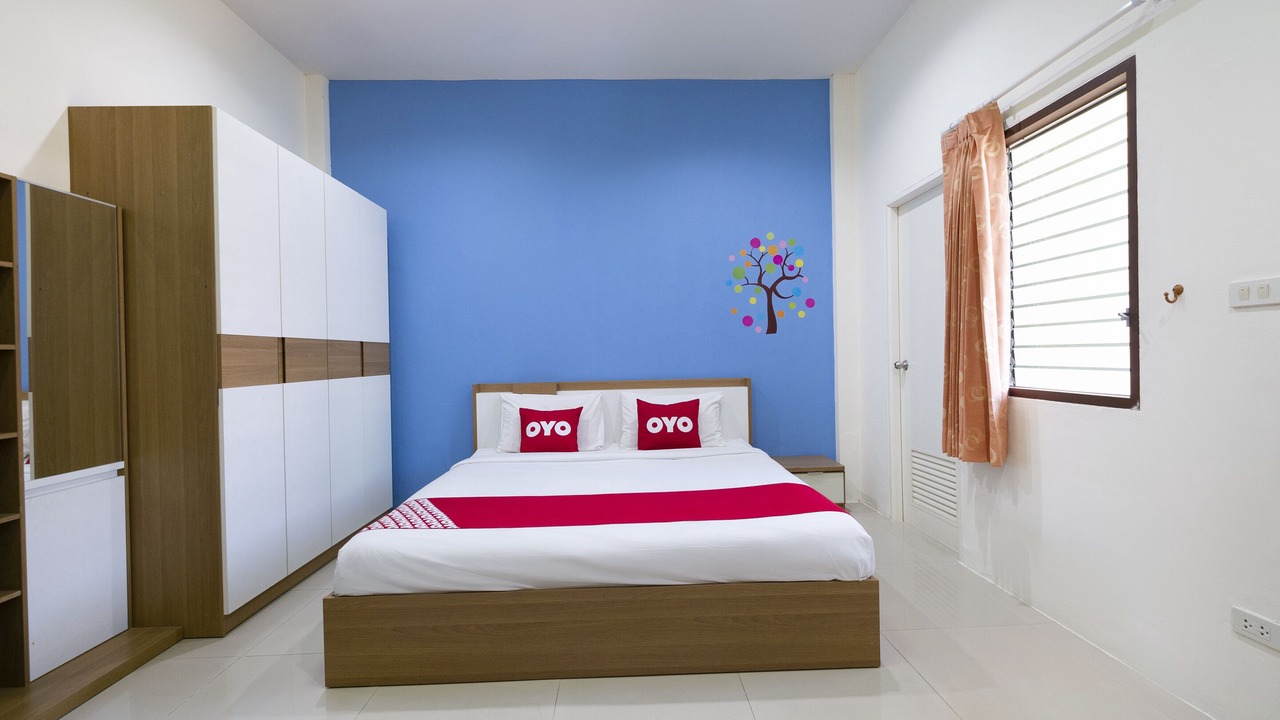 Photo of Bedroom in Thep Kasattri