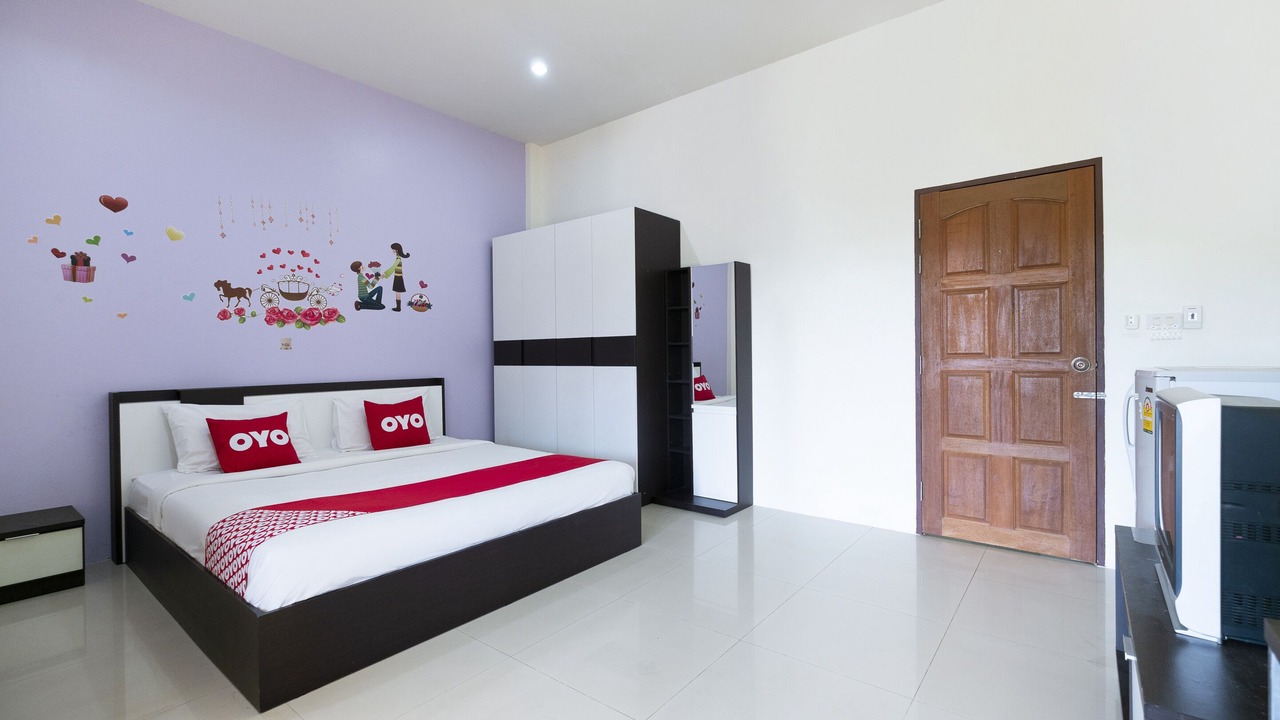 Photo of Bedroom in Thep Kasattri