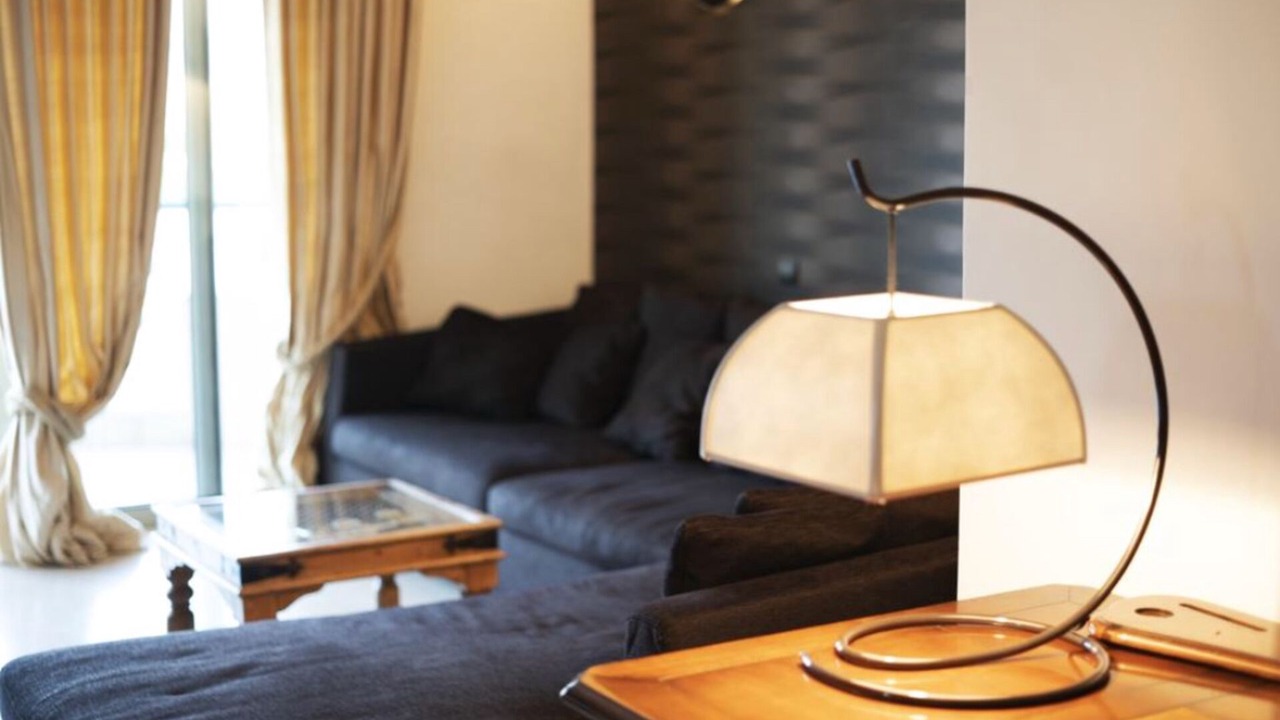 Photo of Livingroom in Khalandrion