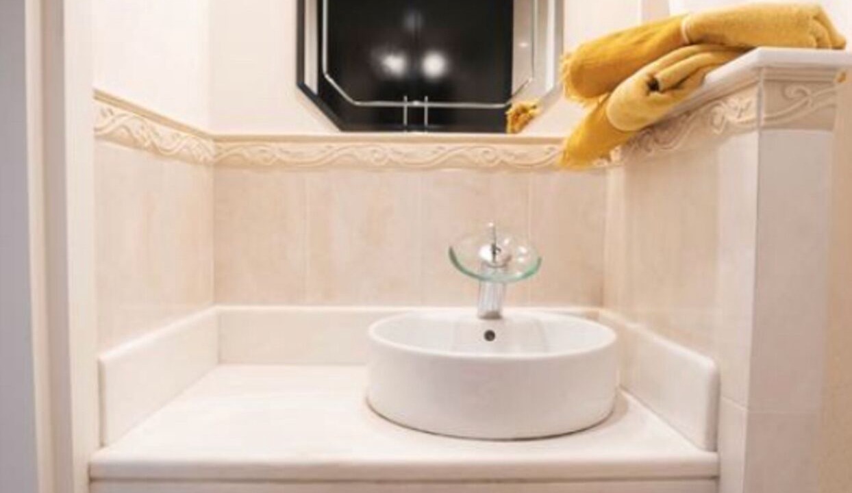 Photo of Bathroom in Khalandrion