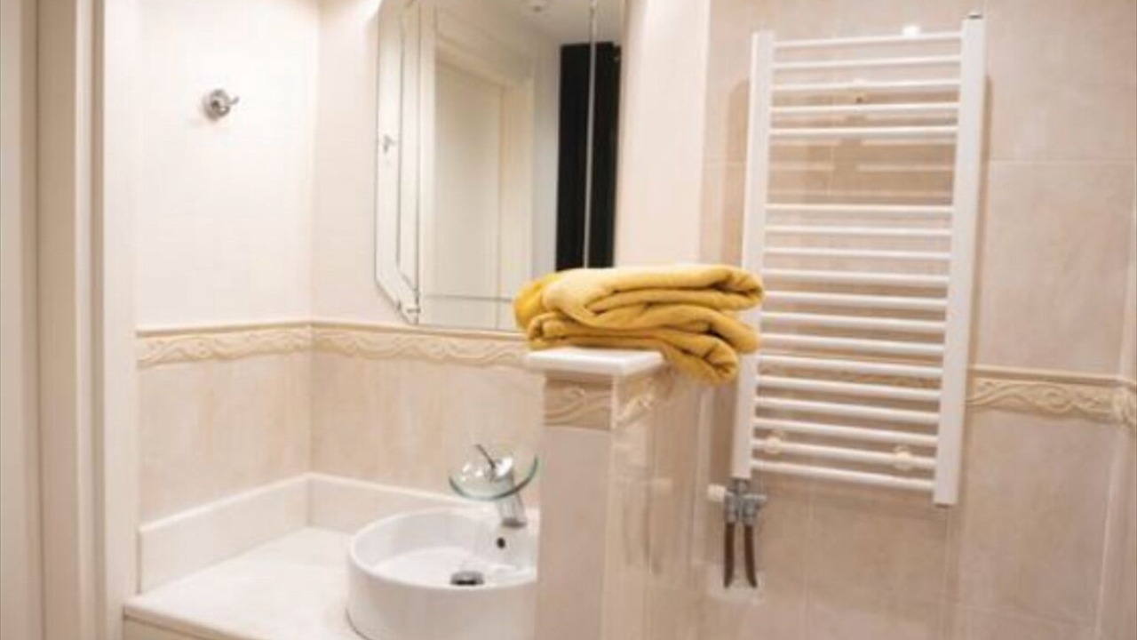 Photo of Bathroom in Khalandrion