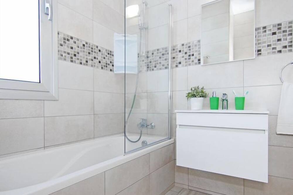 Photo of Bathroom in Kapparis