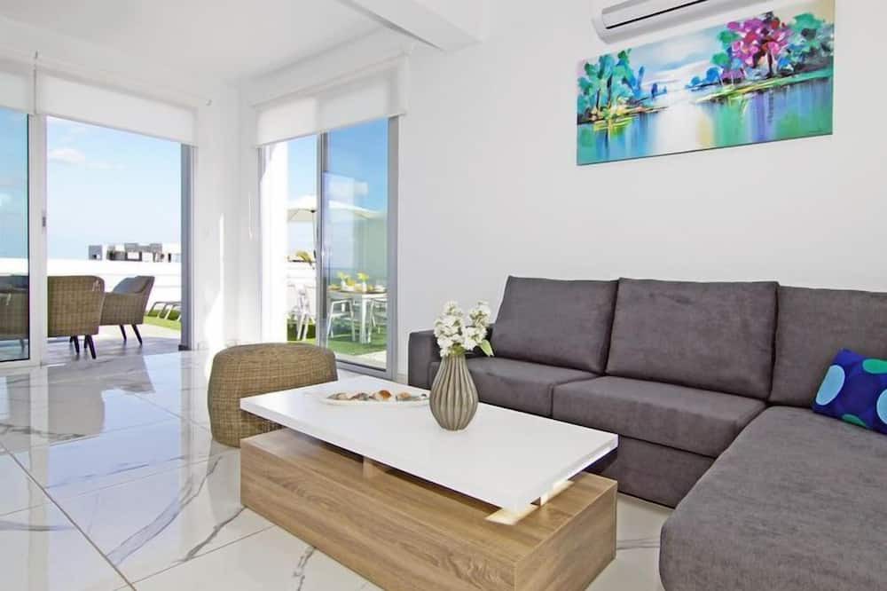 Photo of Livingroom in Kapparis