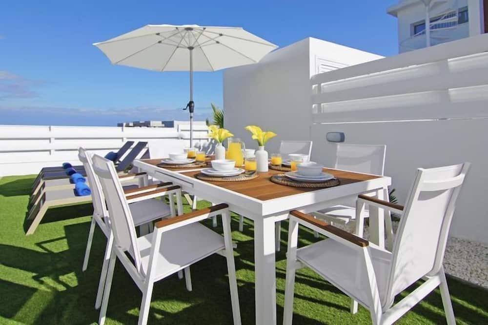 Photo of Patio Balcony in Kapparis