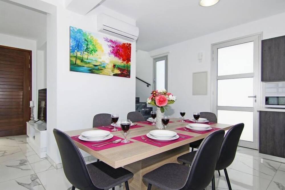 Photo of Kitchen in Kapparis