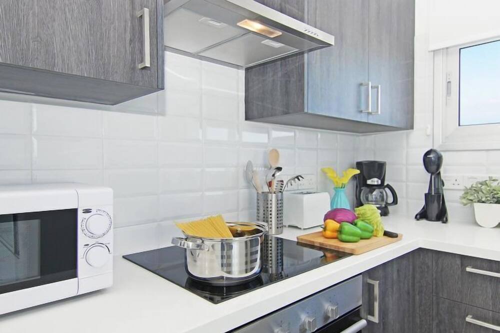 Photo of Kitchen in Kapparis