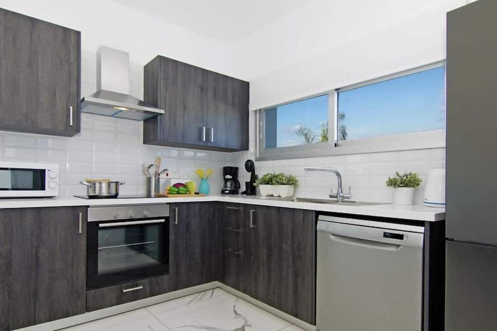Photo of Kitchen in Kapparis