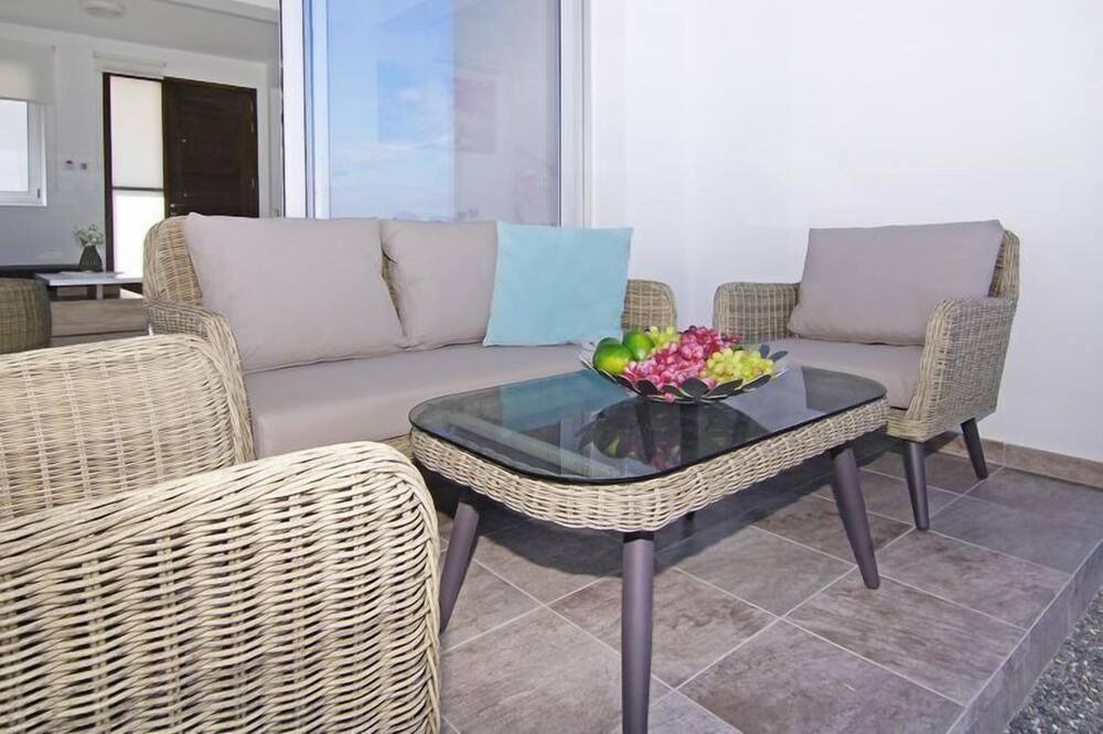 Photo of Livingroom in Kapparis