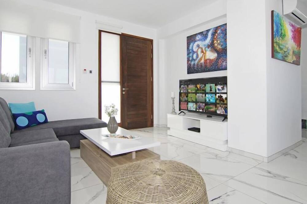 Photo of Livingroom in Kapparis