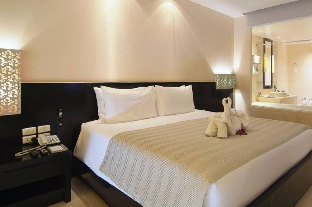 Photo of Bedroom in Khao Lak
