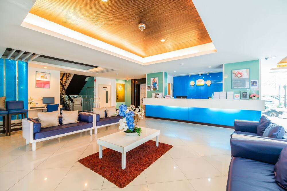 Photo of Livingroom in Thanon Phaya Thai
