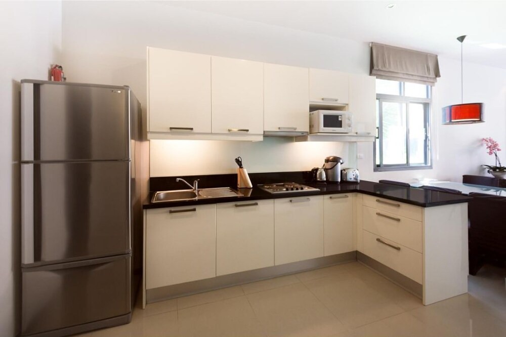 Photo of Kitchen in Rawai