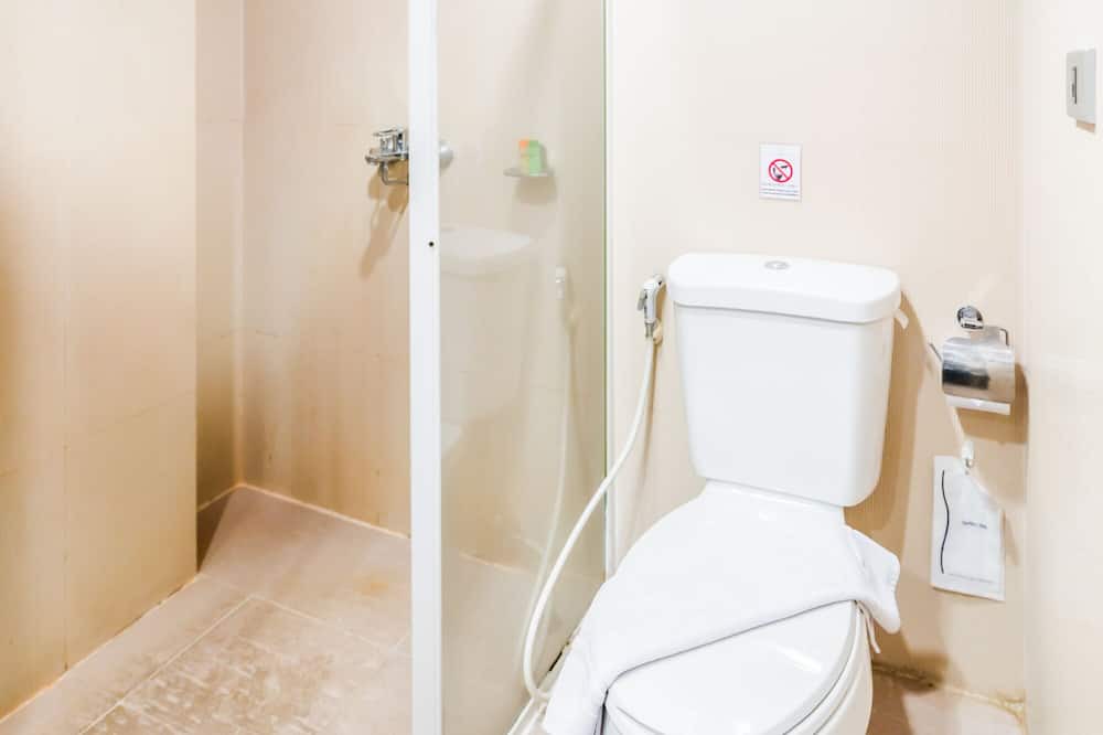 Photo of Bathroom in Thanon Phaya Thai