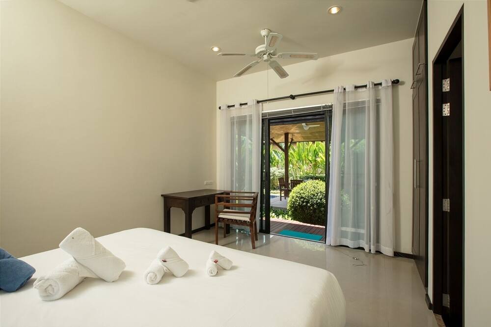 Photo of Bedroom in Rawai