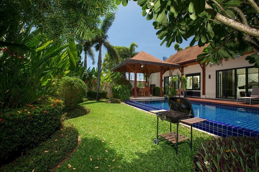Photo of Outdoor in Rawai