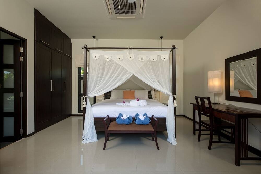 Photo of Bedroom in Rawai