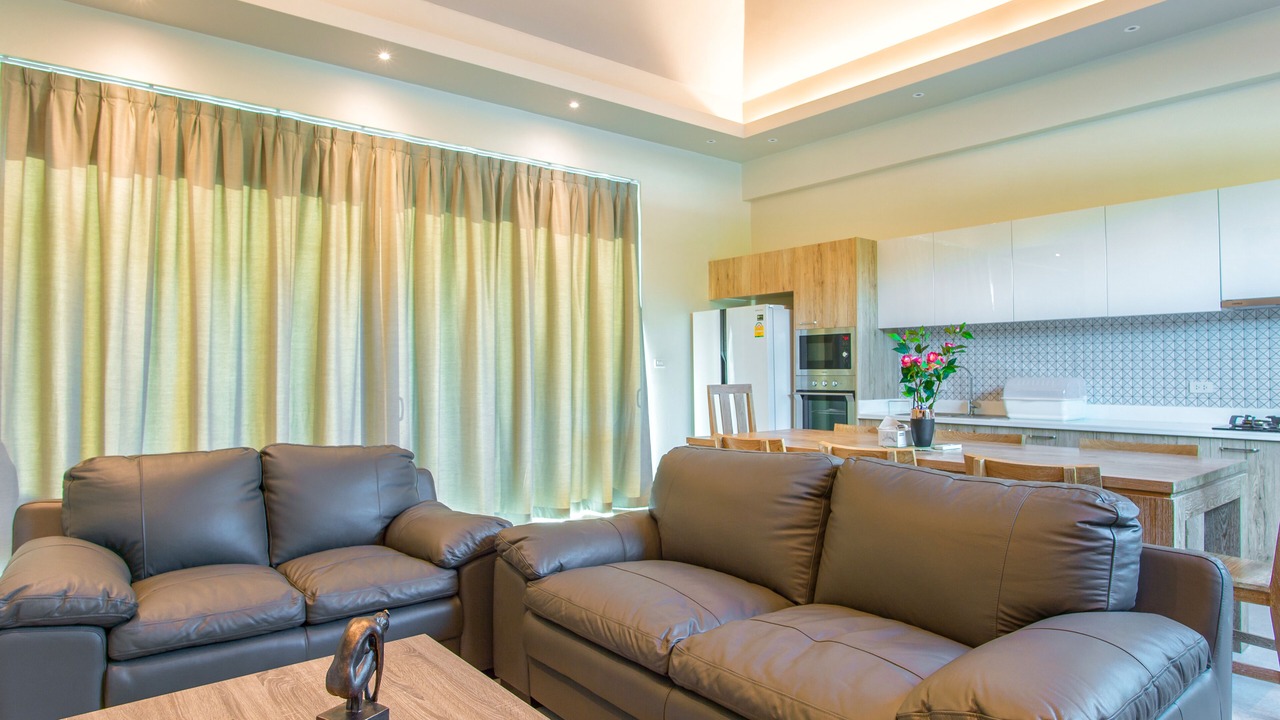 Photo of Livingroom in Bang Tao