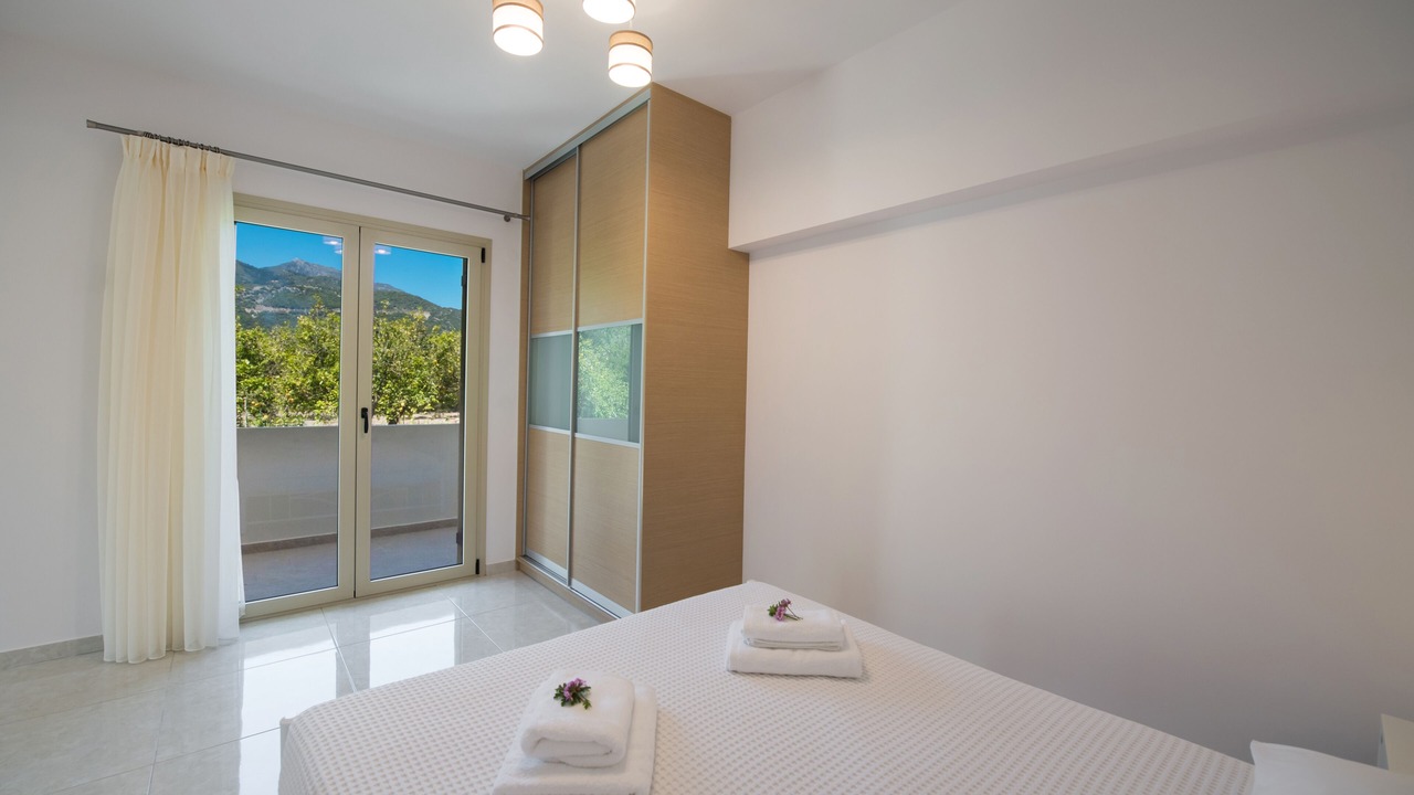 Photo of Bedroom in Nidri