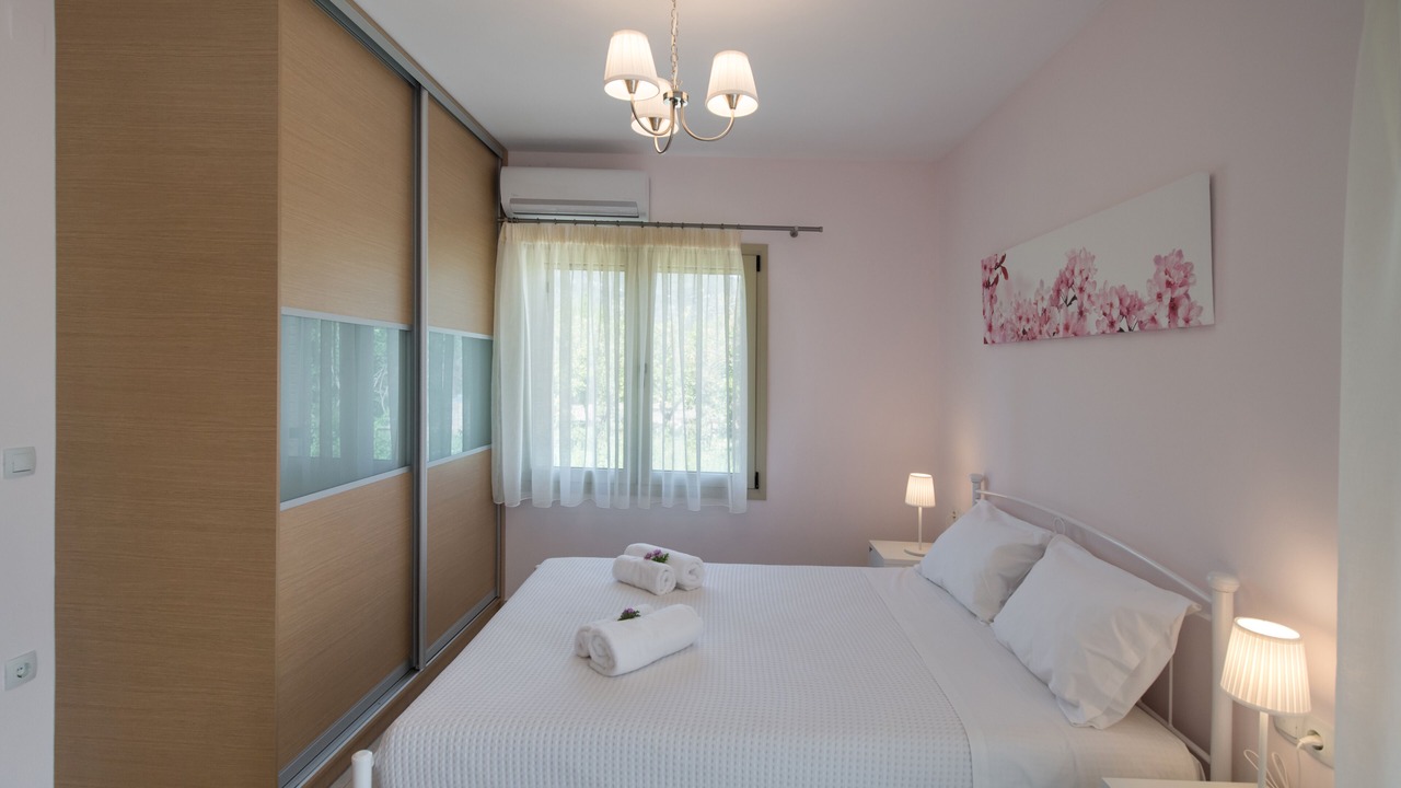 Photo of Bedroom in Nidri