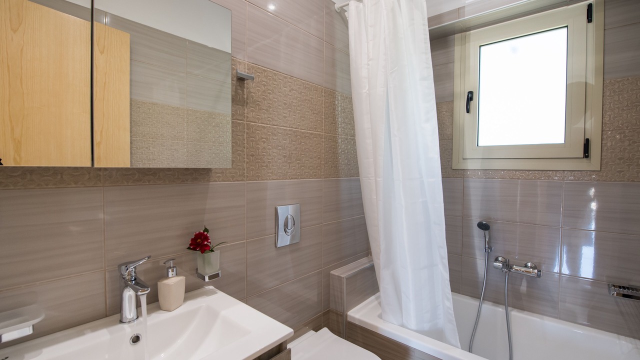 Photo of Bathroom in Nidri