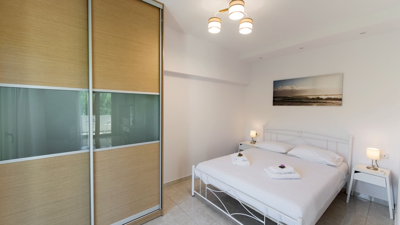 Photo of Bedroom in Nidri