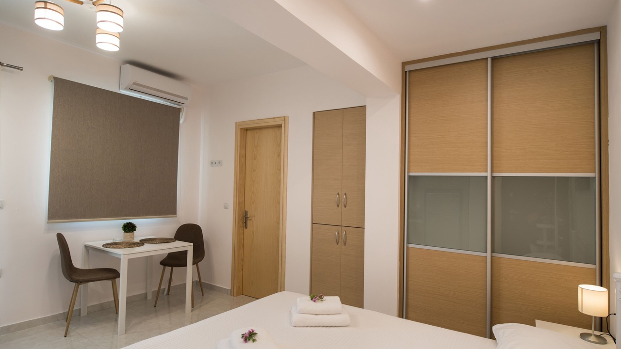Photo of Bedroom in Nidri