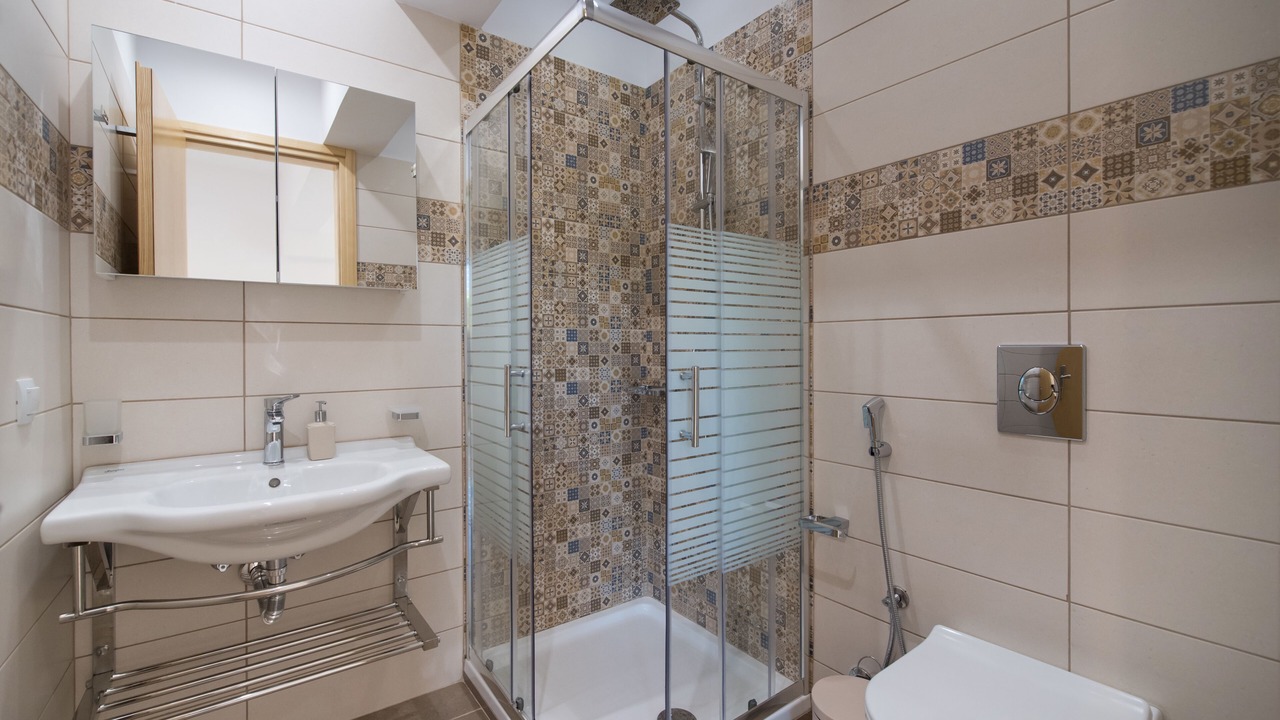 Photo of Bathroom in Nidri