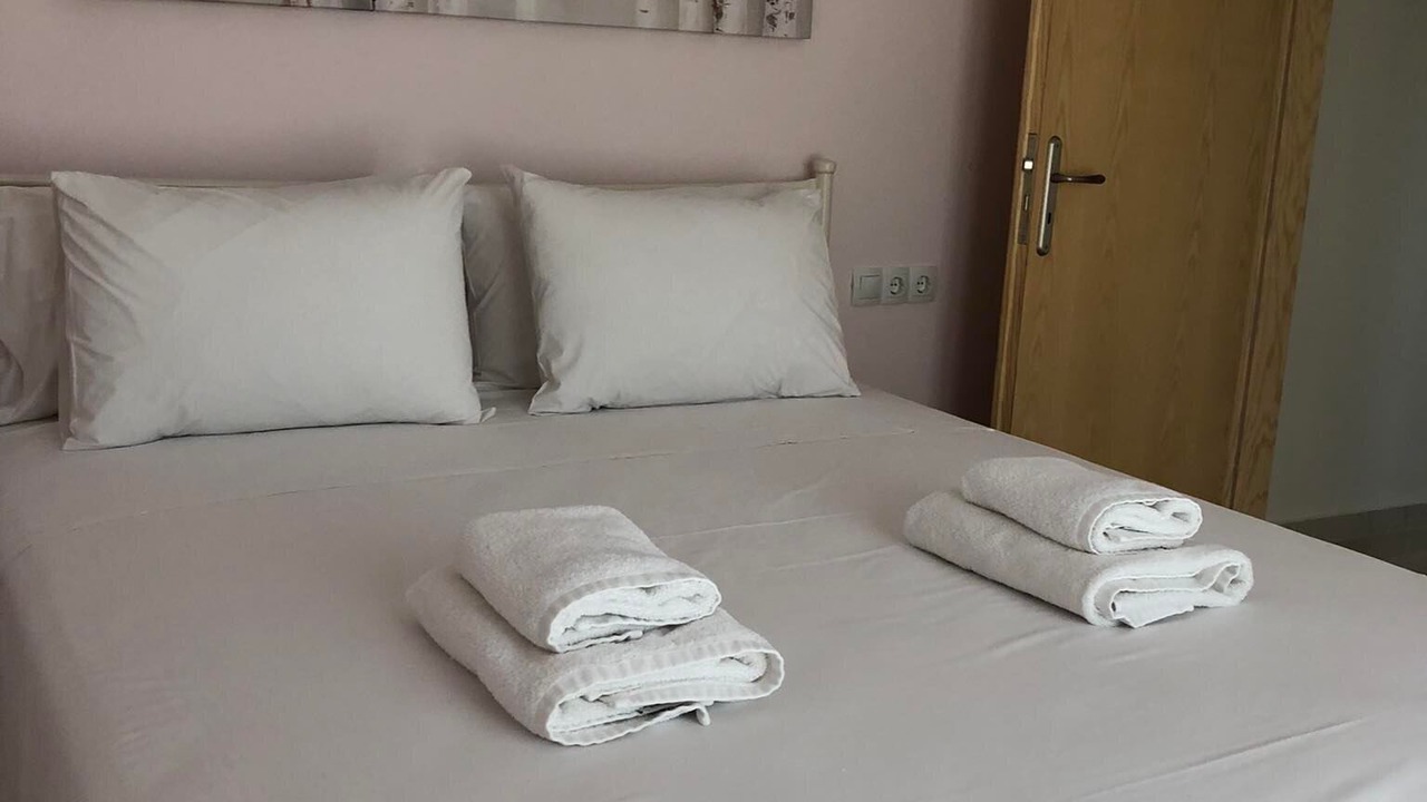 Photo of Bedroom in Nidri
