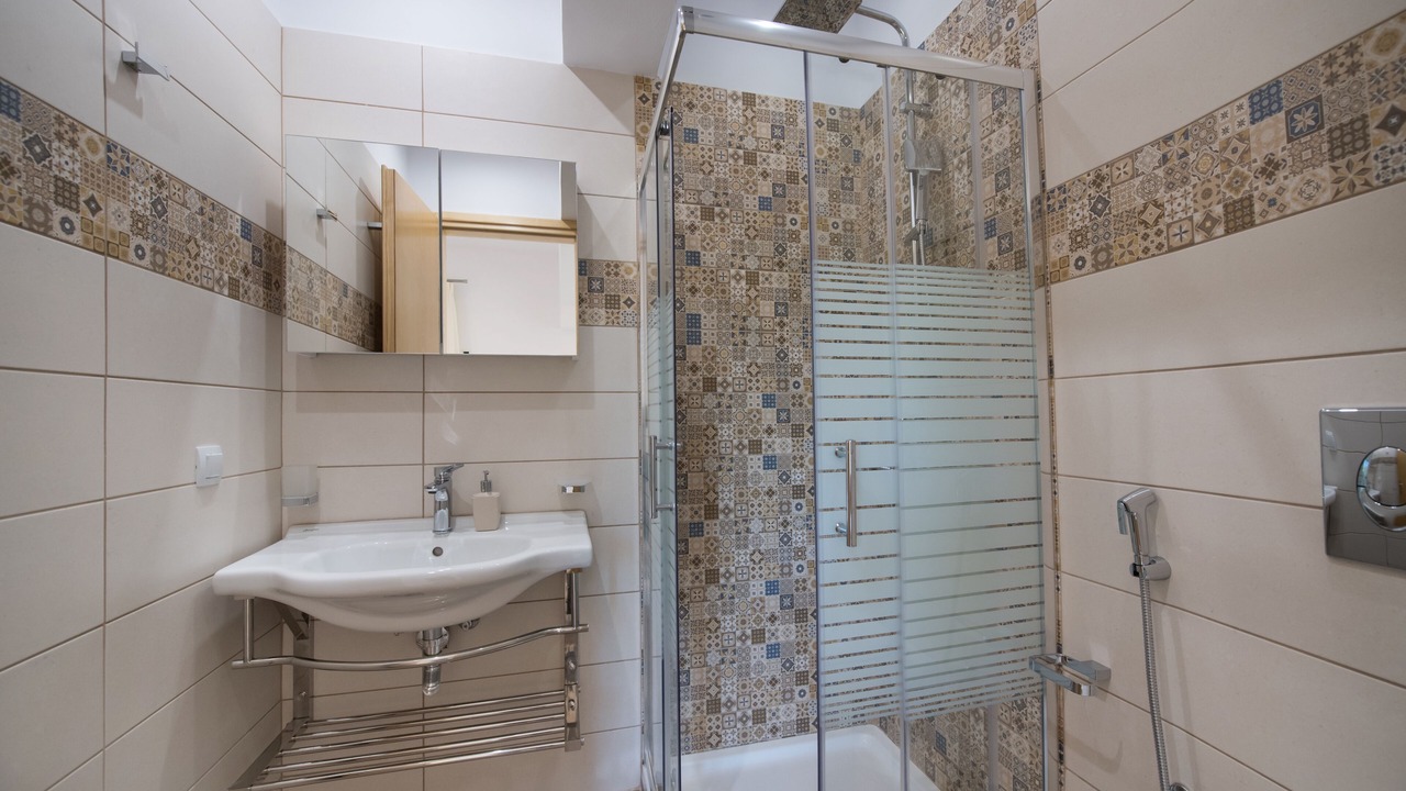 Photo of Bathroom in Nidri