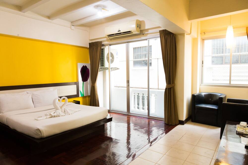 Photo of Bedroom in Hua Mak