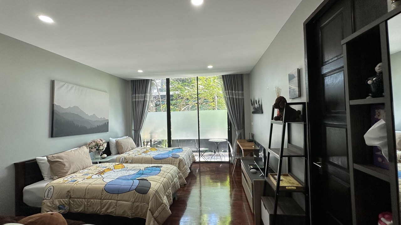 Photo of Patio Balcony in Bang Na