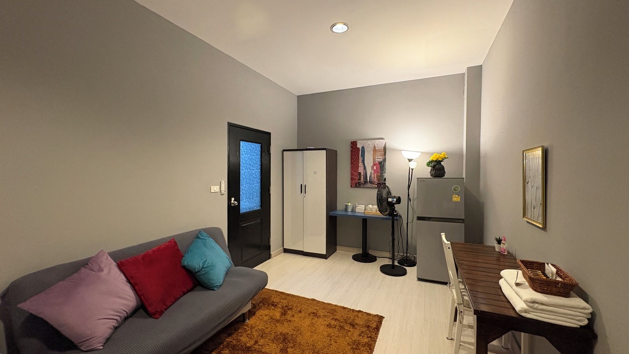 Photo of Bedroom in Bang Na