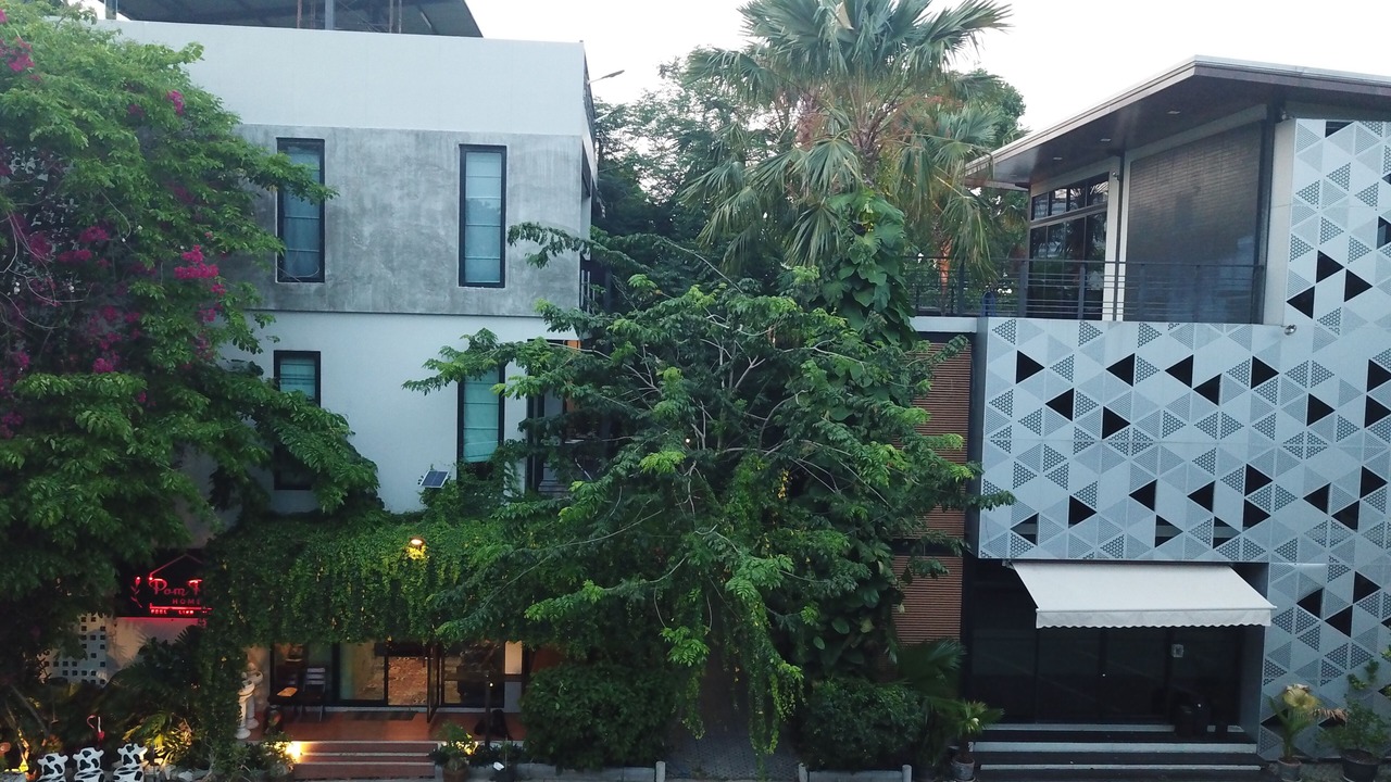 Photo of Outdoor in Bang Na