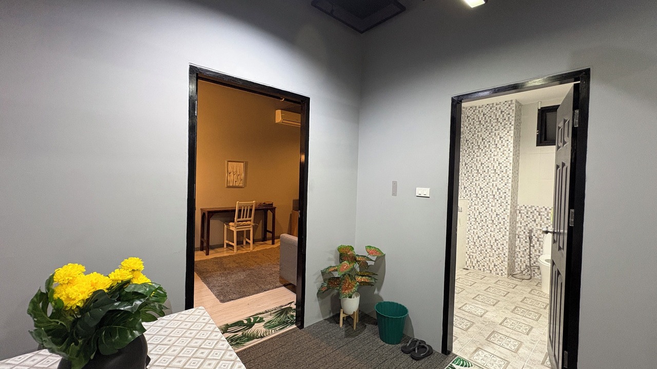 Photo of Bedroom in Bang Na