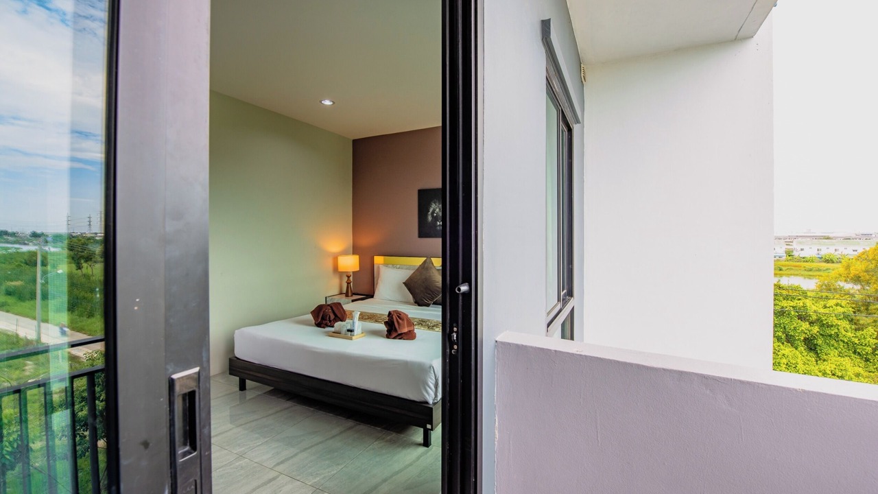 Photo of Bedroom in Bang Bo