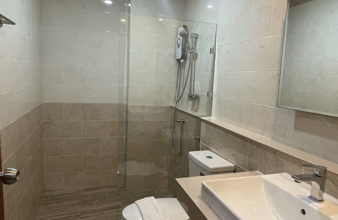 Photo of Bathroom in Bang Bo