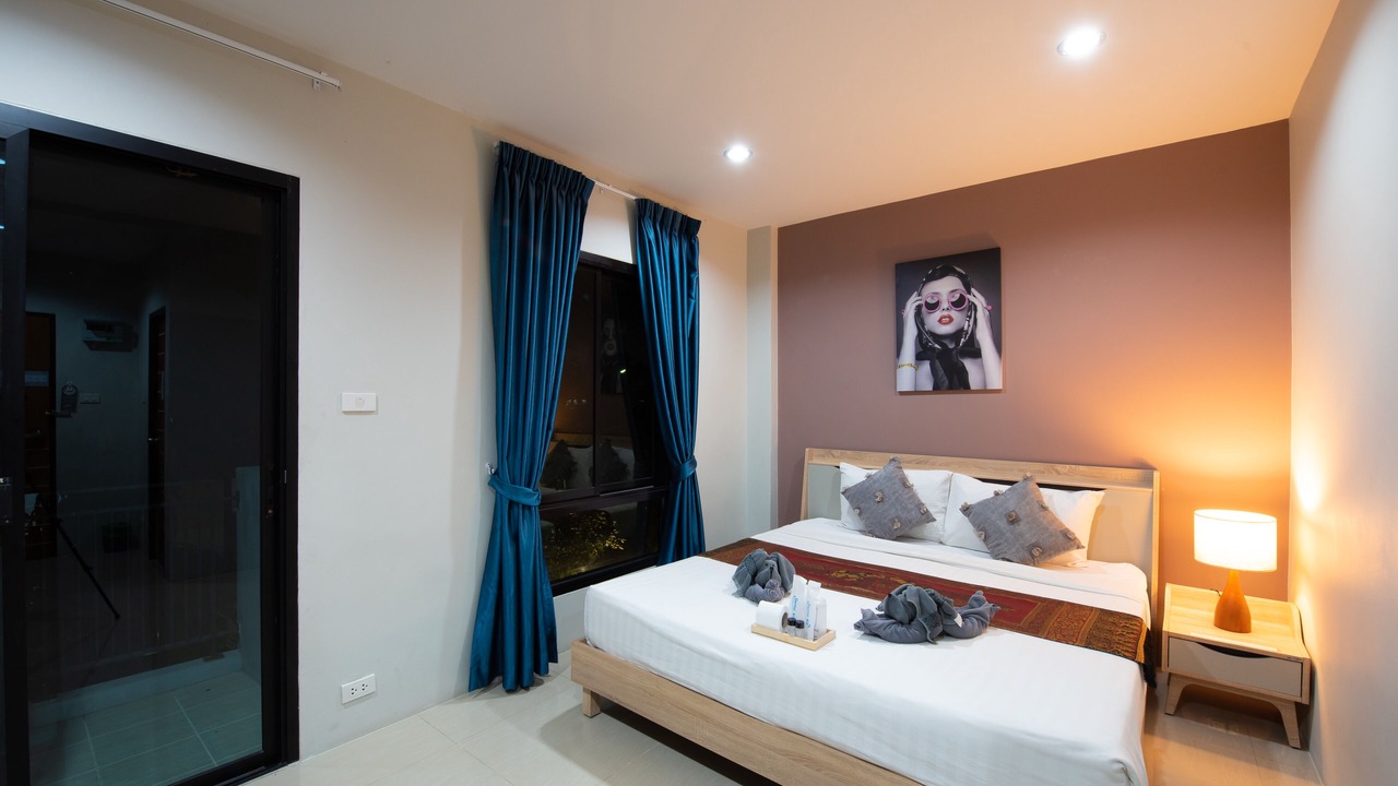 Photo of Bedroom in Bang Bo