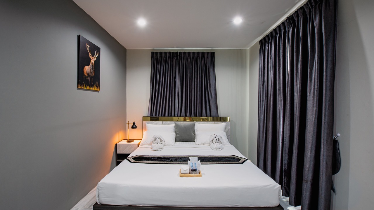 Photo of Bedroom in Bang Bo