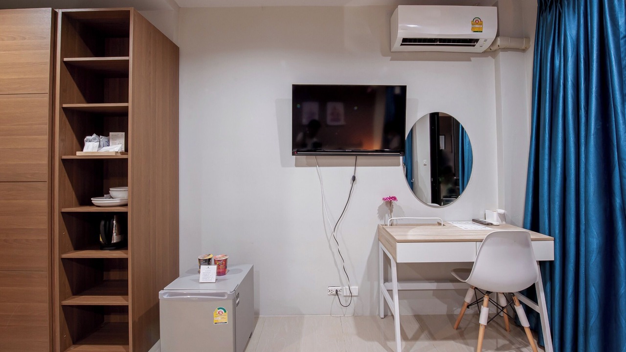 Photo of Bedroom in Bang Bo