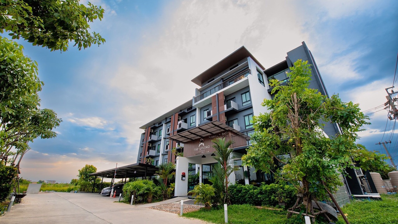 Photo of Outdoor in Bang Bo