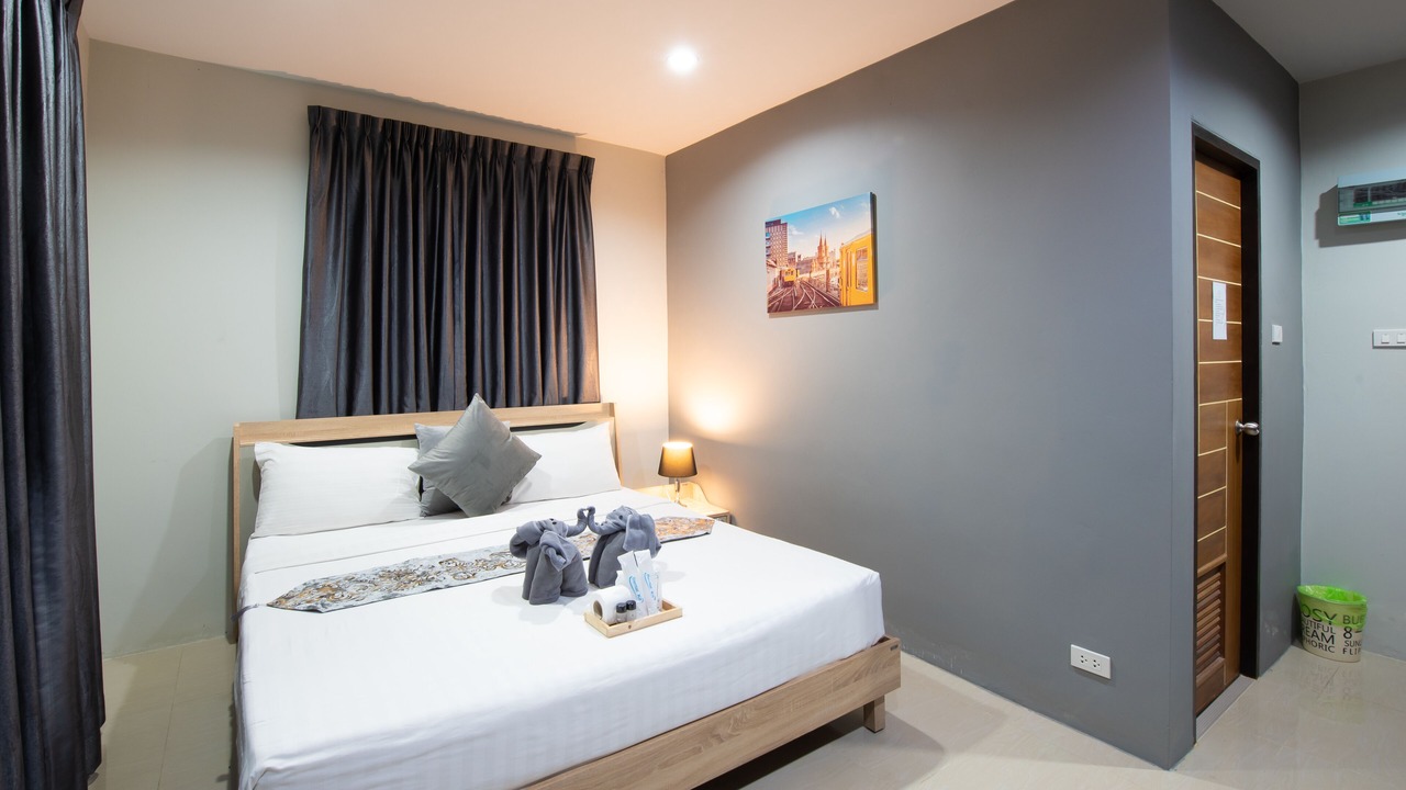 Photo of Bedroom in Bang Bo