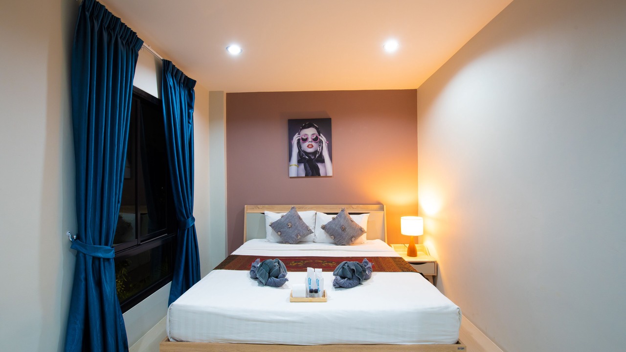 Photo of Bedroom in Bang Bo