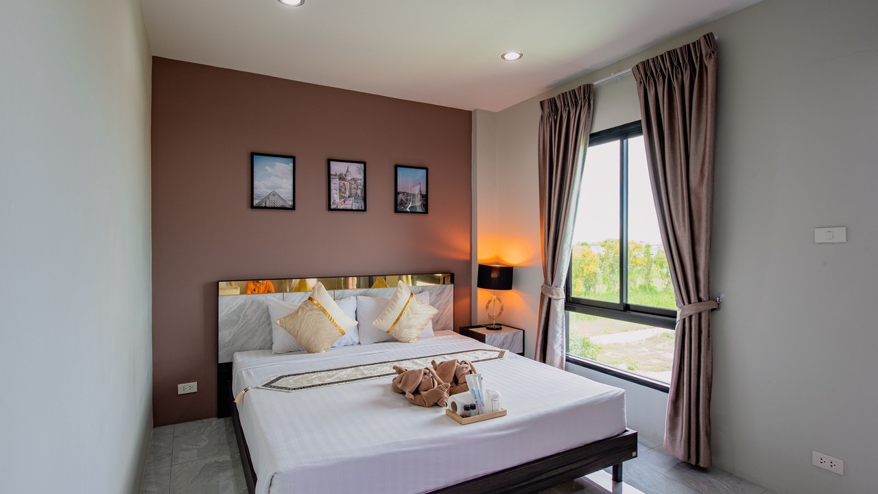 Photo of Bedroom in Bang Bo