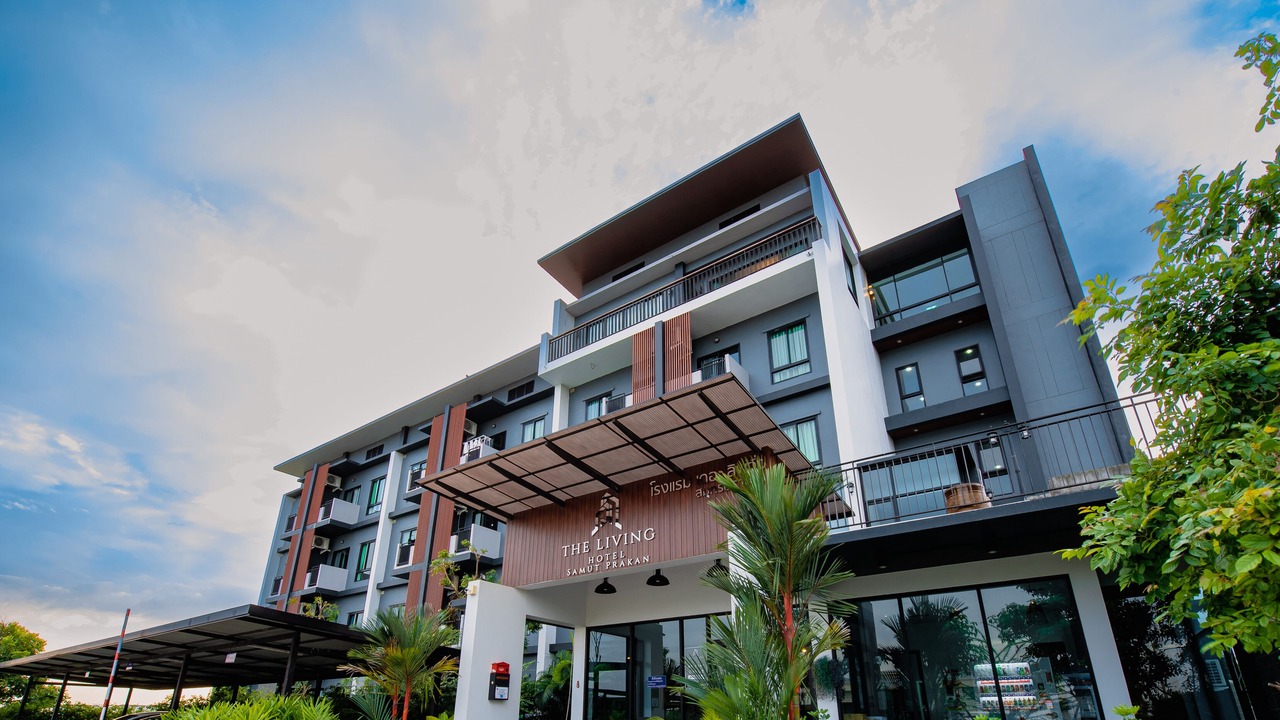 Photo of Outdoor in Bang Bo